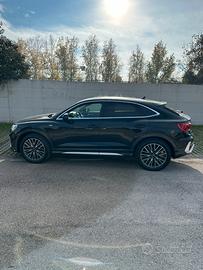 Audi Q3 SPB 35TDI S TRONIC  S line