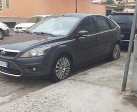 FORD Focus 2/Focus C-Max - 2008