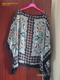 Maglieria curvy
