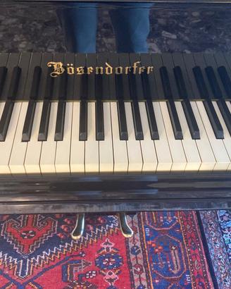 Pianoforte a coda Bösendorfer  200