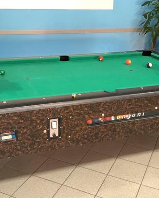Carambola pool