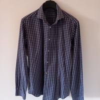 camicia BRIAN DALES originale tg 42