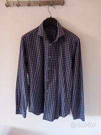 camicia BRIAN DALES originale tg 42