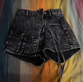 pantagonna denim
