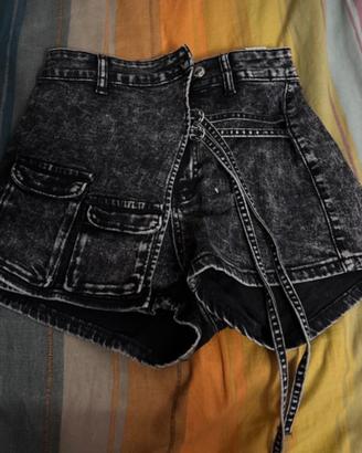 pantagonna denim