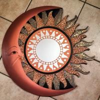Specchio etnico