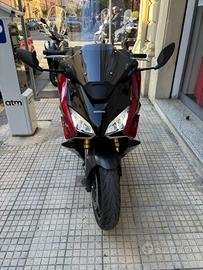 Honda Forza 750 Dct 2025