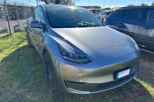 TESLA Model Y 2021 - Model Y Performance Dual Moto