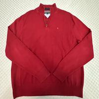 Maglione collo alto Tommy Hilfiger