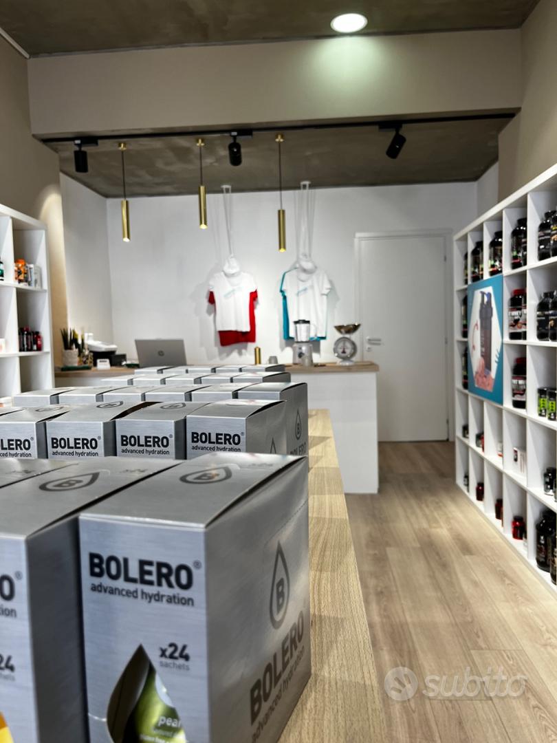 Negozio di scarpe outlet fuorigrotta