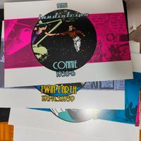 Fumetti Inedistrip ANAFI