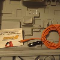 Kit smontaggio ruote elettrico