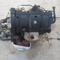 motore 1.6 e unaltro 1.4 entrambi benzina