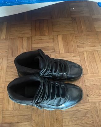 scarpe j11