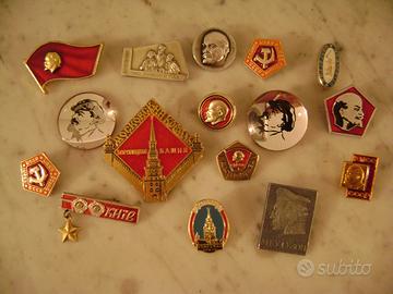 Spille del periodo sovietico