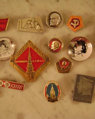 Spille del periodo sovietico