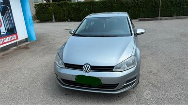 Volkswagen Golf 7