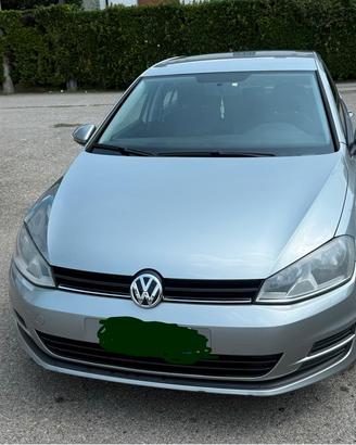 Volkswagen Golf 7