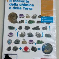 1 Il racconto della chimica e della Terra