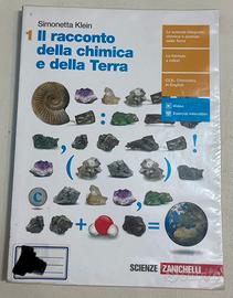 1 Il racconto della chimica e della Terra