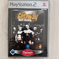 🇩🇪 The Getaway Black Monday | PS2