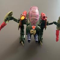 Gioco trasformabile anni80/90