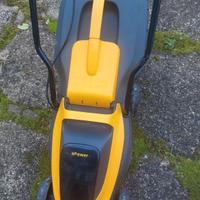tagliaerba a batteria