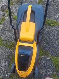 tagliaerba a batteria