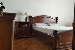 Stanza in appartamento condiviso