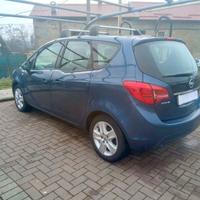 Opel Meriva Gpl Unico proprietario