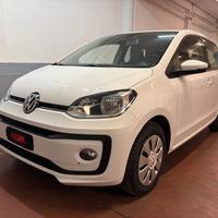 Volkswagen up! 1.0 5p. take
