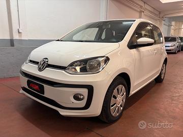 Volkswagen up! 1.0 5p. take
