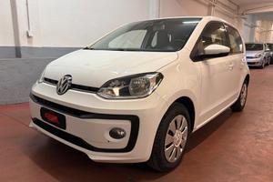 Volkswagen up! 1.0 5p. take
