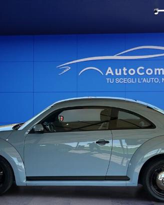 VOLKSWAGEN Maggiolino Maggiolino 2.0 TSI DSG Sp...