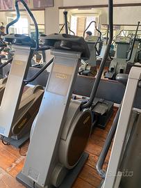 Glydex technogym ellittica