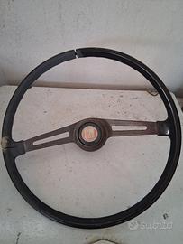 volante 500L 