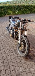 Yamaha XJ 750 - 1982 custom