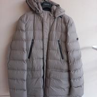 Giubbotto Coveri Uomo Beige XXXL