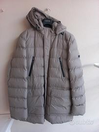 Giubbotto Coveri Uomo Beige XXXL