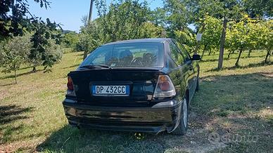 BMW SERIE3 COMPACT 1.6
