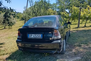 BMW SERIE3 COMPACT 1.6