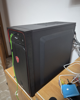 pc gaming