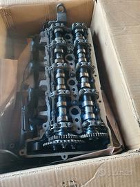 testata completa bmw n47d20c/n47d20a 