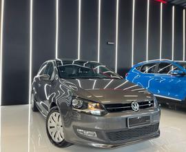 Volkswagen Polo 1.2 TDI 5 p. Comfortline UNICO PRO