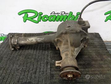 DIFFERENZIALE ANTERIORE VITARA 1.6 BENZINA 96