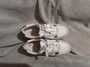 scarpe  Fornarina 
