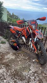 ktm 125