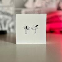 AirPods Pro - 1º generazione, MagSafe