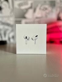 AirPods Pro - 1º generazione, MagSafe