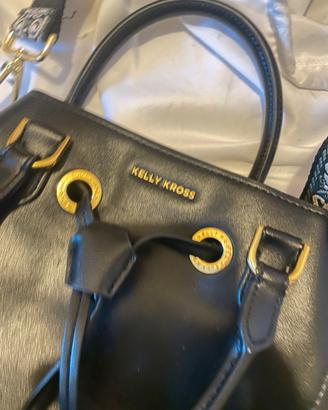 Borsa donna Kelly kross